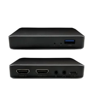 Read more about the article 전문가들이 인정한 최고의 4K 캡쳐보드 추천! 후기 포함