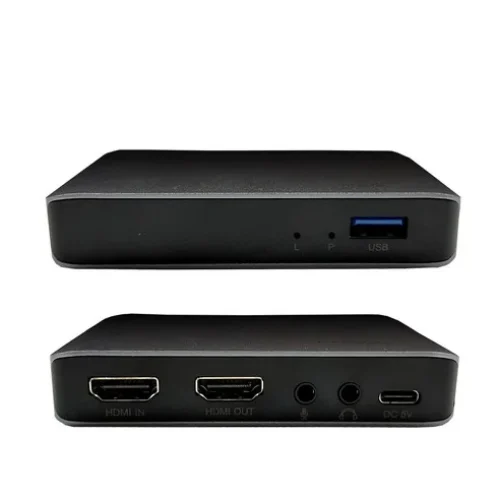 전문가들이 인정한 최고의 4K 캡쳐보드 추천! 후기 포함