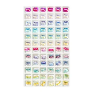 Read more about the article 최고의 네일 아트 재료 추천! 찐후기로 완벽 비교