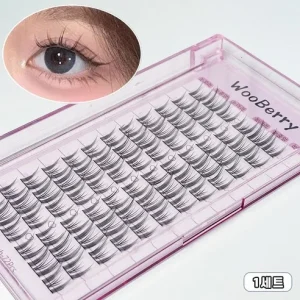 Read more about the article 최고의 인조 가닥속눈썹 추천! 진짜 대박난 후기 포함