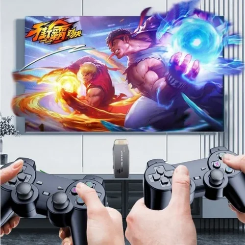 2023년 최고의 레트로 게임기 추천! 실제 후기 포함