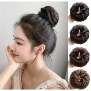 Read more about the article 당신의 스타일을 완성하는 올림머리 똥머리가발 추천! 찐후기 포함