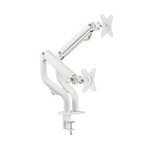 마음에 쏙 드는 듀얼 모니터암 추천! 실제 후기 포함