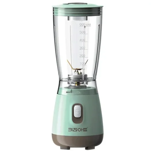 믹서기 구매 가이드: 전문가 추천 5종 후기 포함!