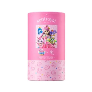 Read more about the article 믿고 쓰는 어린이칫솔 추천! 실제 후기 포함