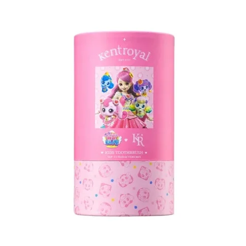 믿고 쓰는 어린이칫솔 추천! 실제 후기 포함