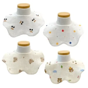 Read more about the article 부모님들이 인정한 최고의 턱받이 5종 리뷰!