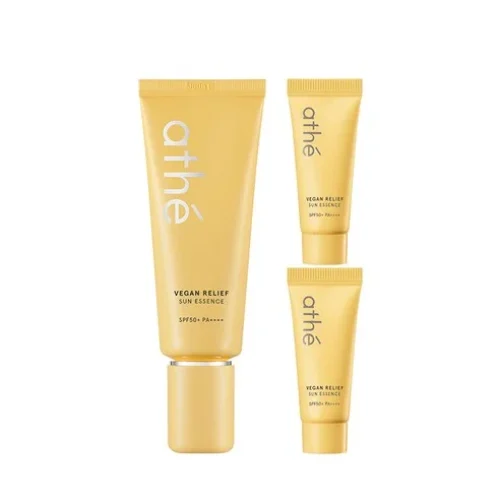 비건 선크림의 진정한 선택! 최고의 제품 리뷰 포함