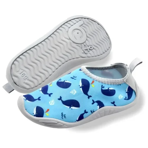 수영장 필수! 최고의 아동용 아쿠아슈즈 찐후기 분석