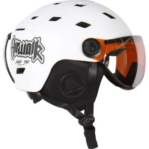 스키/스노보드의 필수템! 최고의 헬멧과 고글 후기 포함