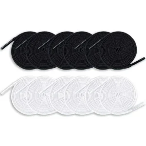 Read more about the article 신발끈 선택이 고민이라면? 최고의 후기 포함 추천 제품 5선!