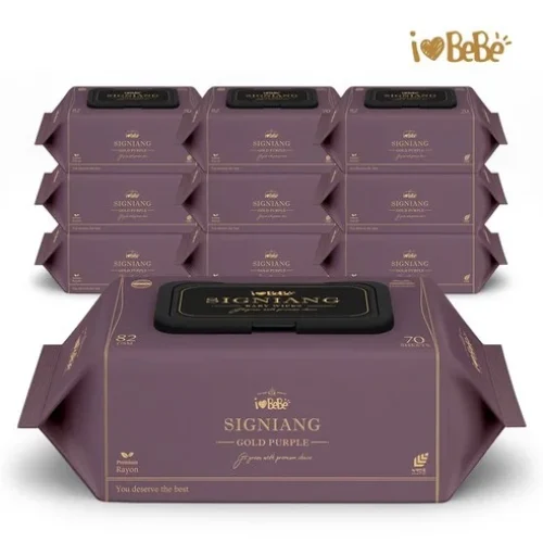 실제 후기 포함! 아기 피부를 위한 최고의 아기 물티슈 추천