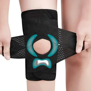 Read more about the article 실제 후기 포함! 최고의 무릎 보호대 추천 가이드