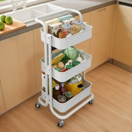 실제 후기 포함! 최고의 이동식 트롤리 추천 가이드