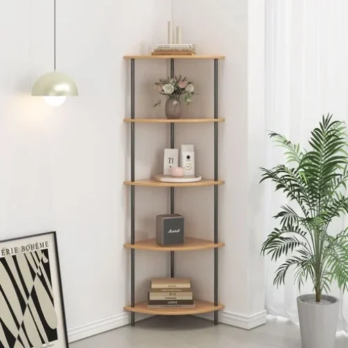 실제 후기 포함! 최고의 코너 수납장 제품 추천