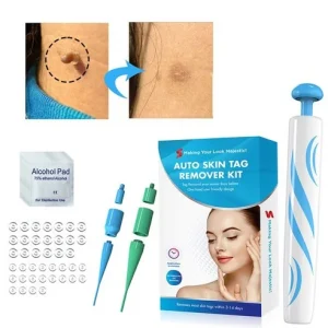 Read more about the article 실제 후기 포함! 피부 태그 제거 도구 추천 가이드