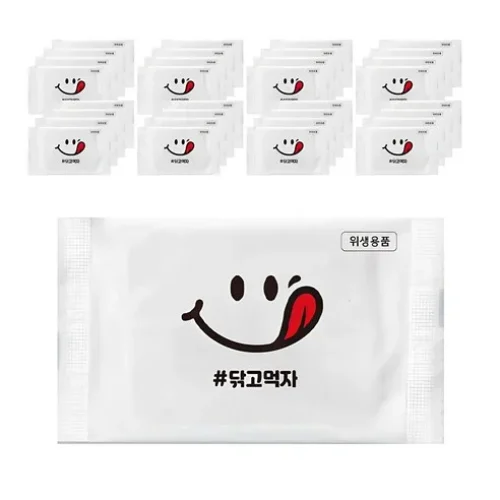 실제 후기가 많은 최고의 업소용 물티슈 추천 가이드!