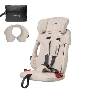 Read more about the article 안전하고 편안한 어린이 카시트 추천 가이드 – 실제 후기 포함