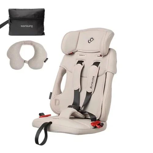 안전하고 편안한 어린이 카시트 추천 가이드 – 실제 후기 포함