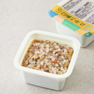 Read more about the article 엄마들이 인정한 산골이유식 추천! 찐후기까지 대공개.