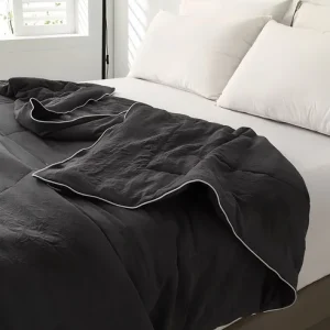 Read more about the article 여름 이불 선택의 모든 것! 전문 리뷰 포함