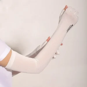 Read more about the article 여름 필수 아이템! 최고의 자외선 차단 장갑 추천과 찐후기