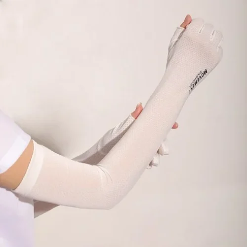 여름 필수 아이템! 최고의 자외선 차단 장갑 추천과 찐후기