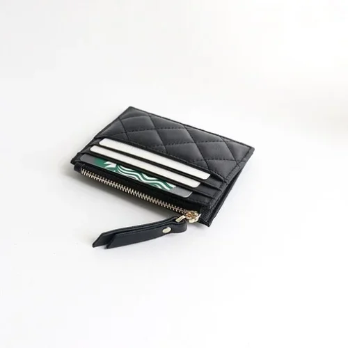 여성을 위한 최고의 카드지갑 5종 추천! 찐후기 포함