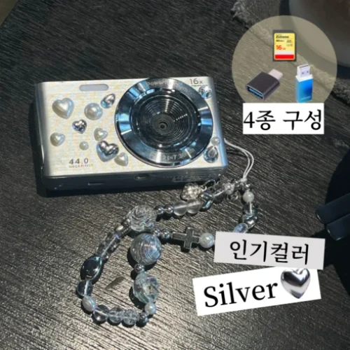 인기 상품! 최고의 빈티지 디지털 카메라 찐후기 분석