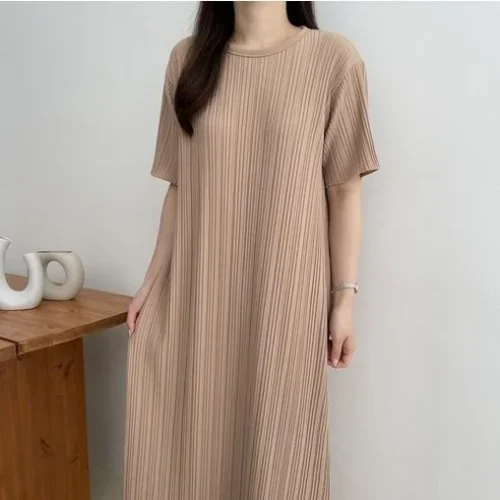 임산부의 편안함과 스타일을 동시에! 찐후기 포함 최고의 원피스 추천