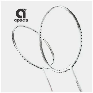 Read more about the article 입문자도 클릭! 최고의 배드민턴 라켓 추천 가이드