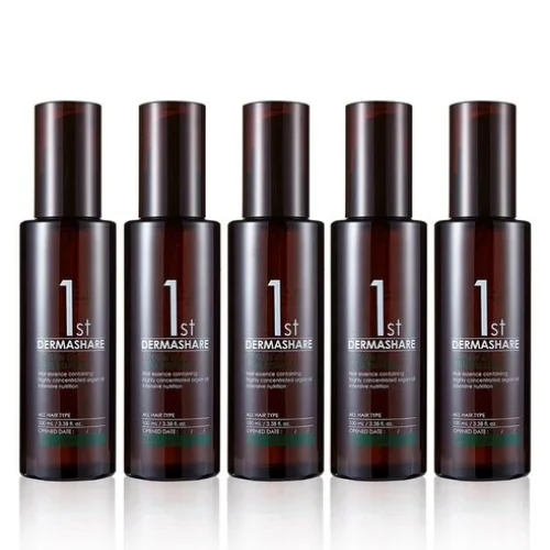 전문가가 인정한 최고의 헤어 에센스 후기 포함