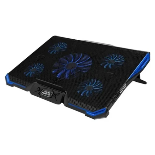 전문가들이 인정한 게이밍 노트북 쿨러 추천! 실제 후기 포함