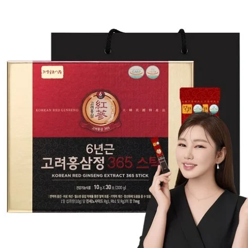 전문가들이 인정한 면역력 강화를 위한 찐 후기 제품 5선!