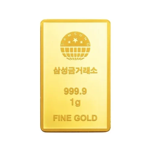 전문가들이 인정한 실속 있는 골드바 추천! 실제 후기 포함