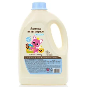 Read more about the article 전문가들이 인정한! 아기 세탁세제 후기 포함 가이드