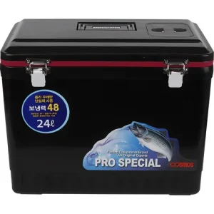 Read more about the article 전문가들이 인정한 최고의 낚시용 아이스박스 추천 가이드