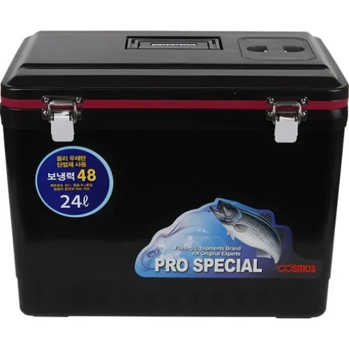 전문가들이 인정한 최고의 낚시용 아이스박스 추천 가이드