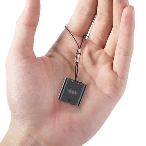 전문가들이 인정한 최고의 소형 녹음기 후기 포함