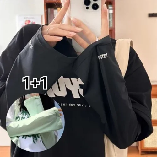 전문가들이 인정한 헐렁한 팔토시 리뷰! 찐후기로 선택 고민 없애세요!