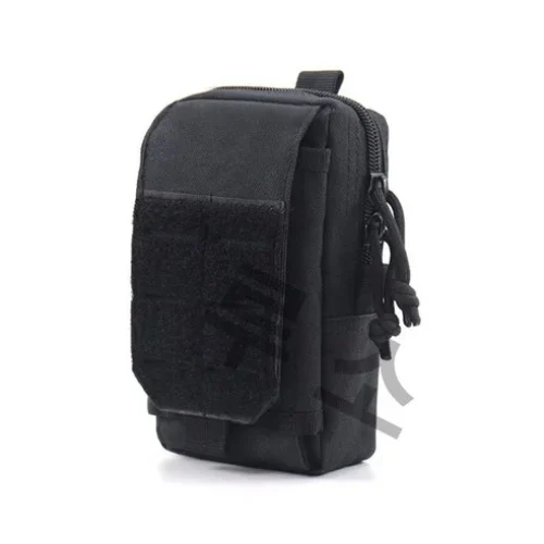 진짜 대박 난 대용량 허리 가방, 피팅과 수납의 완벽 조화 후기 포함