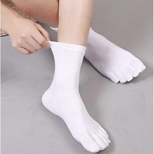 진짜 대박난 남성 발가락 양말 후기 포함! 편안함과 통기성이 뛰어나요