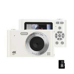 Read more about the article 진짜 대박난 레트로 카메라 추천! 후기 포함