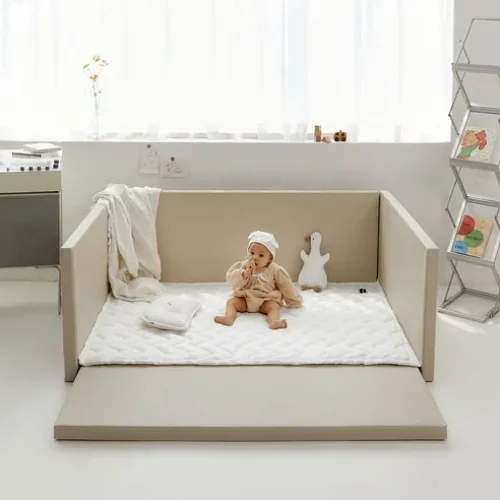 진짜 대박난 범퍼침대 추천! 후기 포함