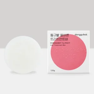 Read more about the article 진짜 대박난 샴푸바 & 트리트먼트바 후기 포함 가이드