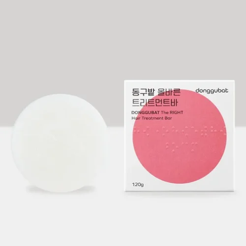 진짜 대박난 샴푸바 & 트리트먼트바 후기 포함 가이드