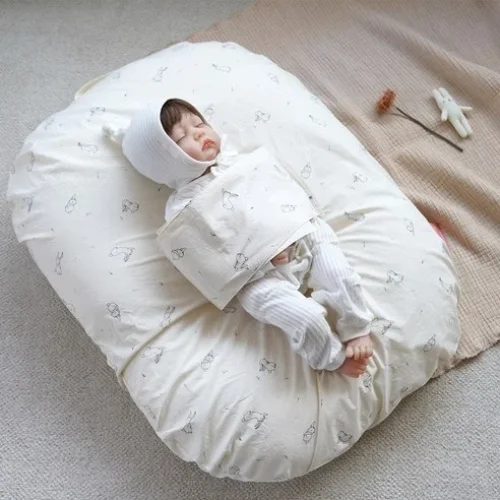 진짜 대박난 신생아 역류방지쿠션 후기 포함!