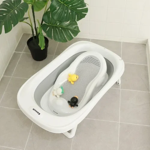 진짜 대박난 신생아 욕조 선택 가이드! 후기 포함