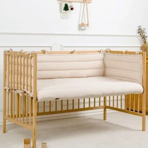 Read more about the article 진짜 대박난 아기침대 범퍼가드 추천! 실제 후기 포함