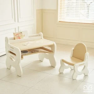 Read more about the article 진짜 대박난 유아책상 추천! 실제 후기 포함